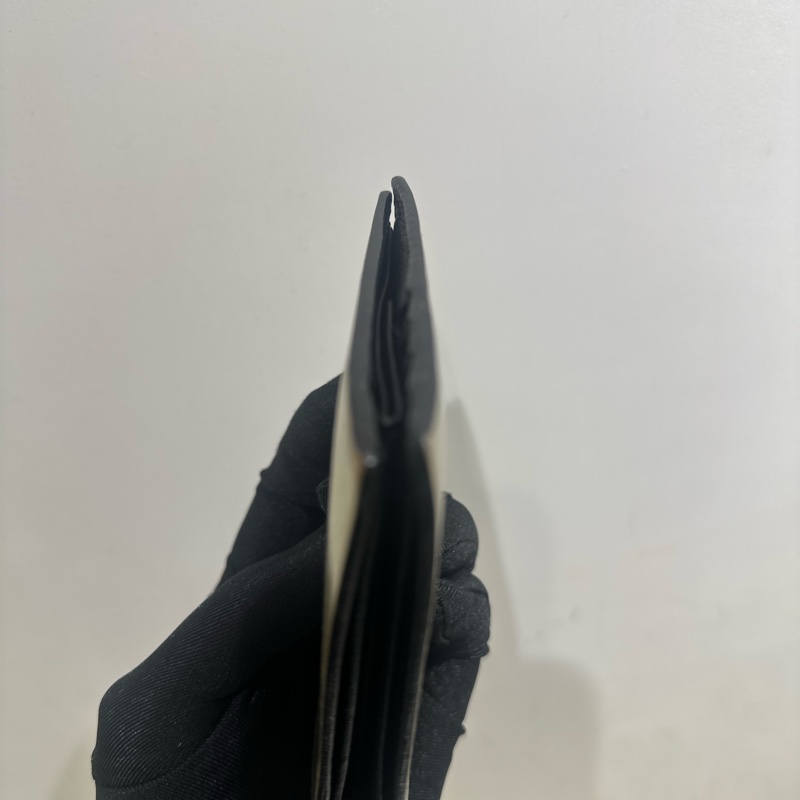 紀梵希 短款錢包 Men's Short Wallet-14