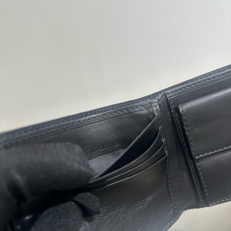 紀梵希 短款錢包 Men's Short Wallet-20