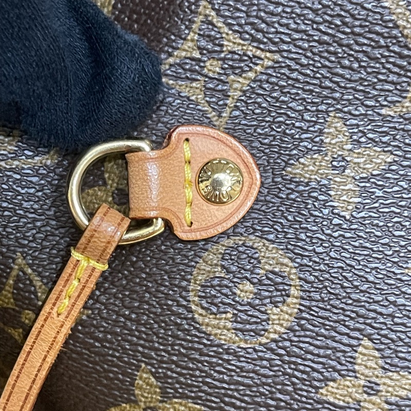 （已售出‼️）Lv Neverfull mm 中款 （整體包況很新❗️經典款便宜賣‼️）-20