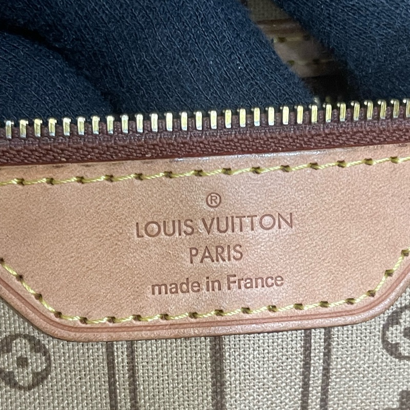 （已售出‼️）Lv Neverfull mm 中款 （整體包況很新❗️經典款便宜賣‼️）-26