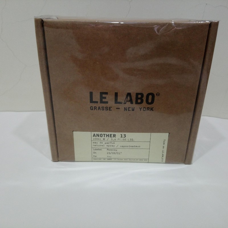 LE LABO 經典全新香水 100ml-1