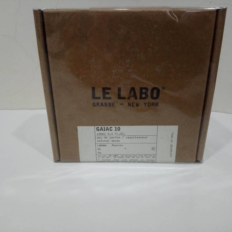 LE LABO 經典全新香水 100ml-4