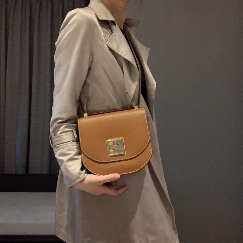 HERMÈS Mosaique 21馬賽克包-0