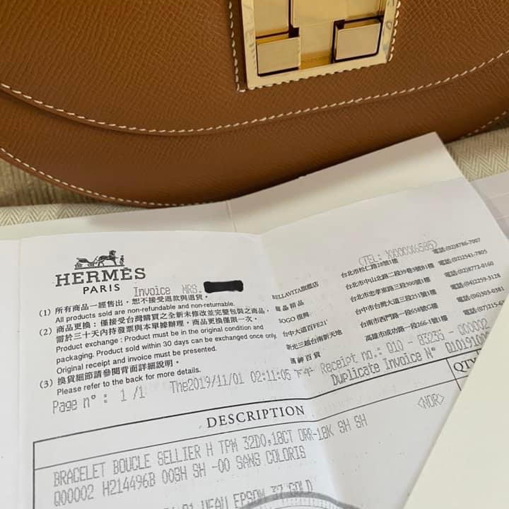 HERMÈS Mosaique 21馬賽克包-4