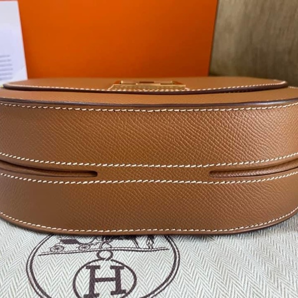 HERMÈS Mosaique 21馬賽克包-11