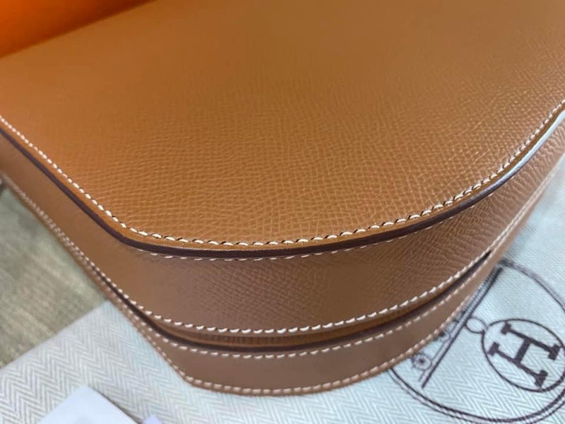 HERMÈS Mosaique 21馬賽克包-16