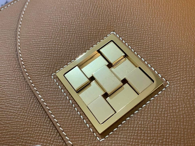 HERMÈS Mosaique 21馬賽克包-20