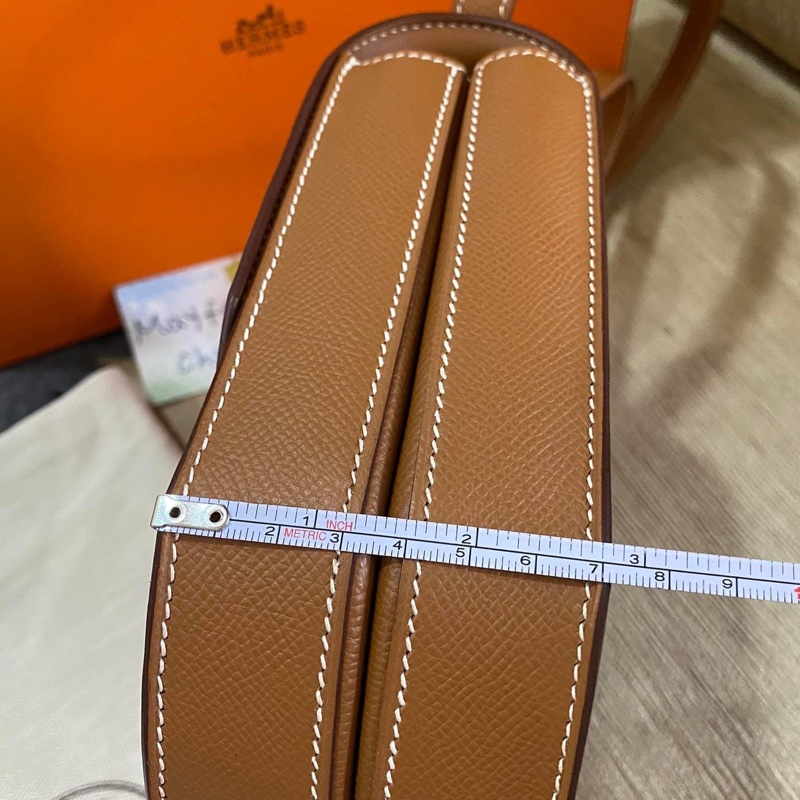 HERMÈS Mosaique 21馬賽克包-24