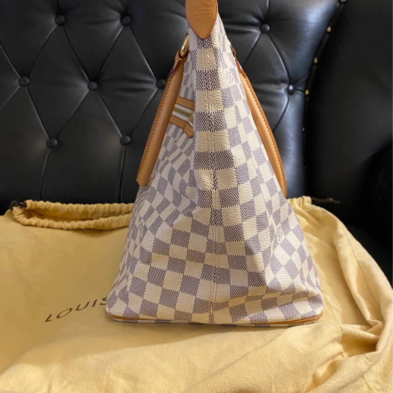 LV 旅行袋Louis Vuitton Saleya GM-3