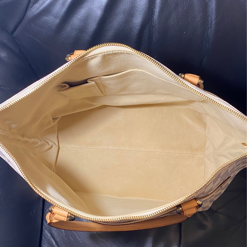LV 旅行袋Louis Vuitton Saleya GM-4