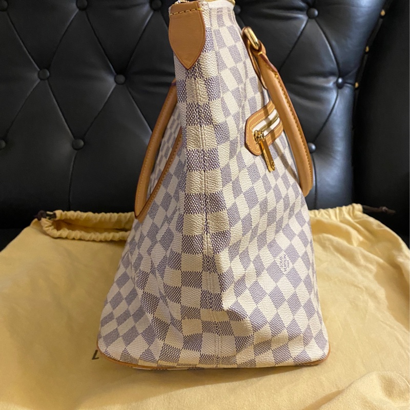 LV 旅行袋Louis Vuitton Saleya GM-6