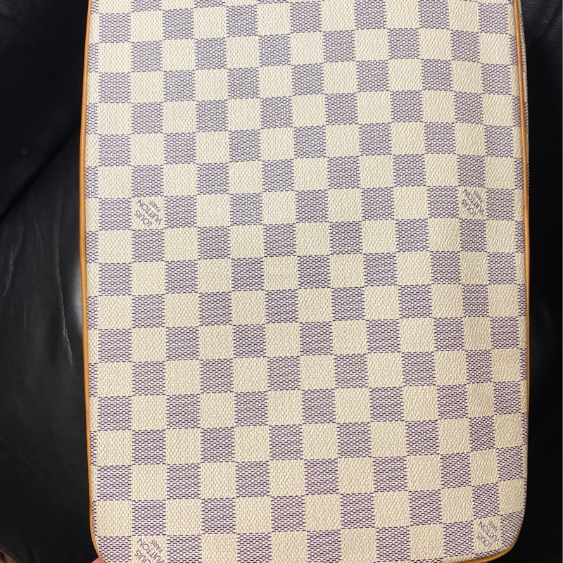 LV 旅行袋Louis Vuitton Saleya GM-10