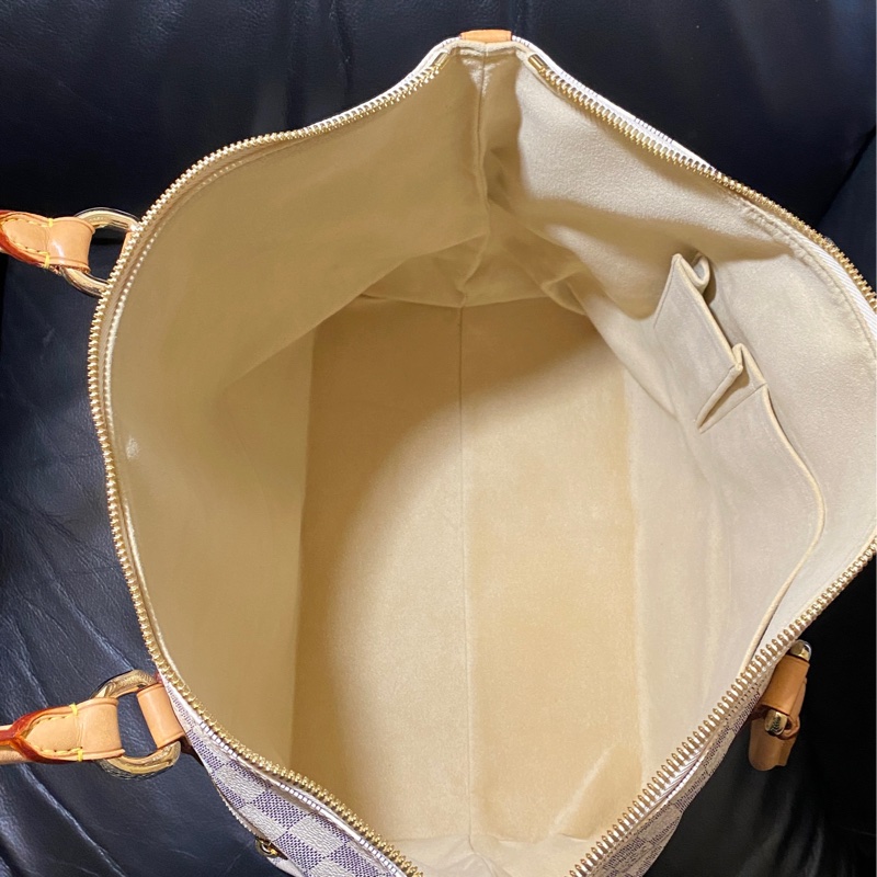 LV 旅行袋Louis Vuitton Saleya GM-11