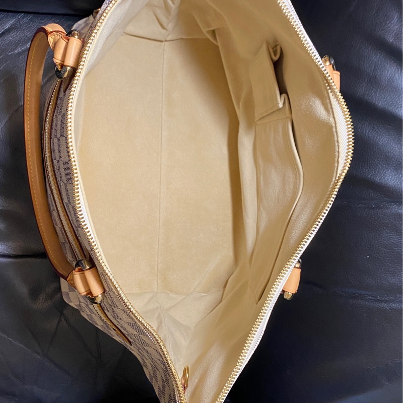 LV 旅行袋Louis Vuitton Saleya GM-13