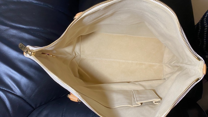LV 旅行袋Louis Vuitton Saleya GM-16
