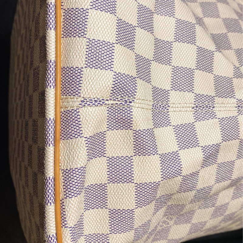LV 旅行袋Louis Vuitton Saleya GM-18