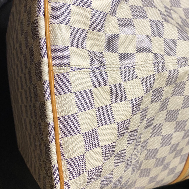 LV 旅行袋Louis Vuitton Saleya GM-20