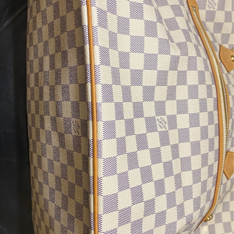 LV 旅行袋Louis Vuitton Saleya GM-21