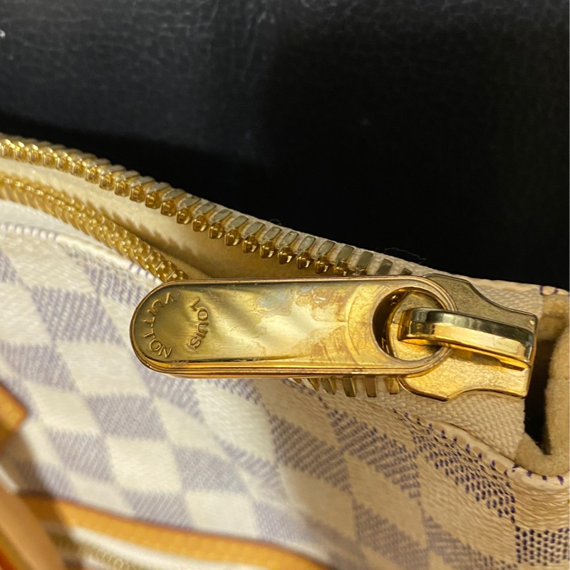 LV 旅行袋Louis Vuitton Saleya GM-25
