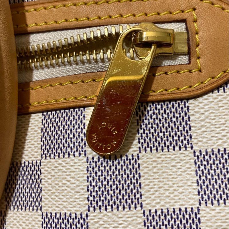 LV 旅行袋Louis Vuitton Saleya GM-26