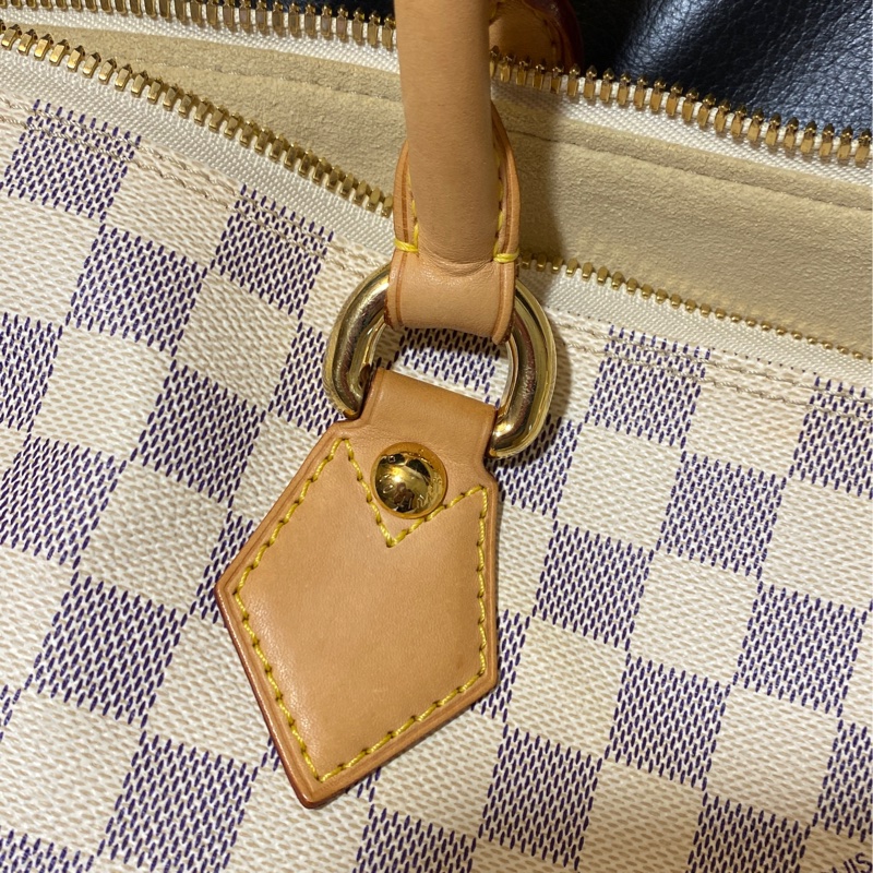 LV 旅行袋Louis Vuitton Saleya GM-27