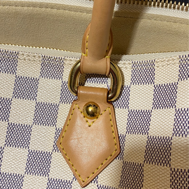 LV 旅行袋Louis Vuitton Saleya GM-28