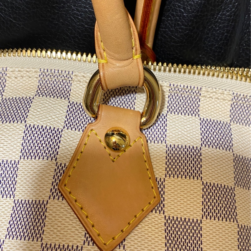 LV 旅行袋Louis Vuitton Saleya GM-29