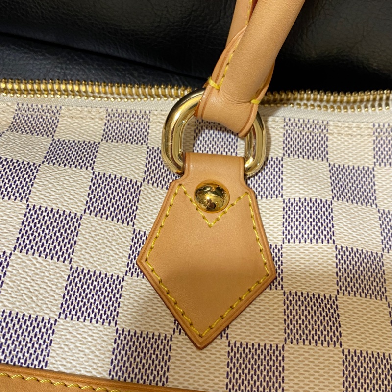 LV 旅行袋Louis Vuitton Saleya GM-30
