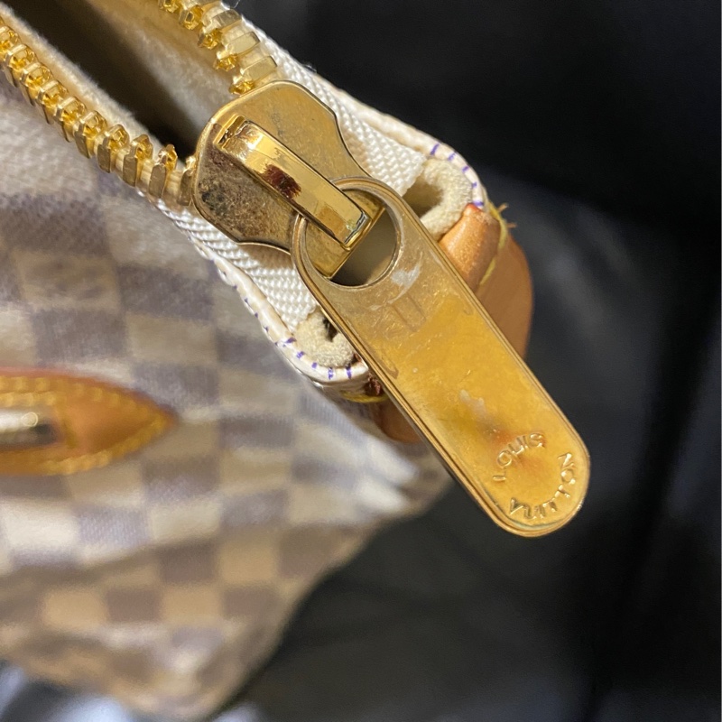 LV 旅行袋Louis Vuitton Saleya GM-31