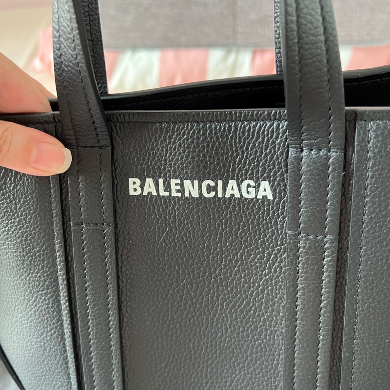 Balenciaga small Everyday North/South tote bag-2