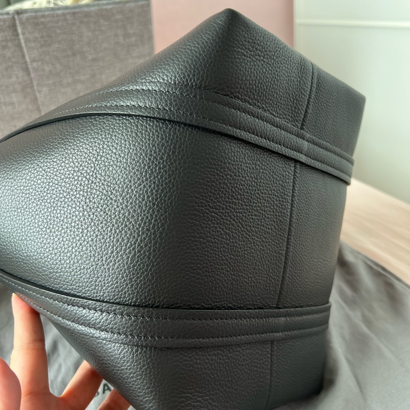 Balenciaga small Everyday North/South tote bag-6