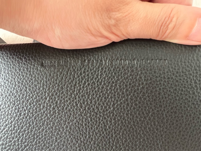 Balenciaga small Everyday North/South tote bag-9