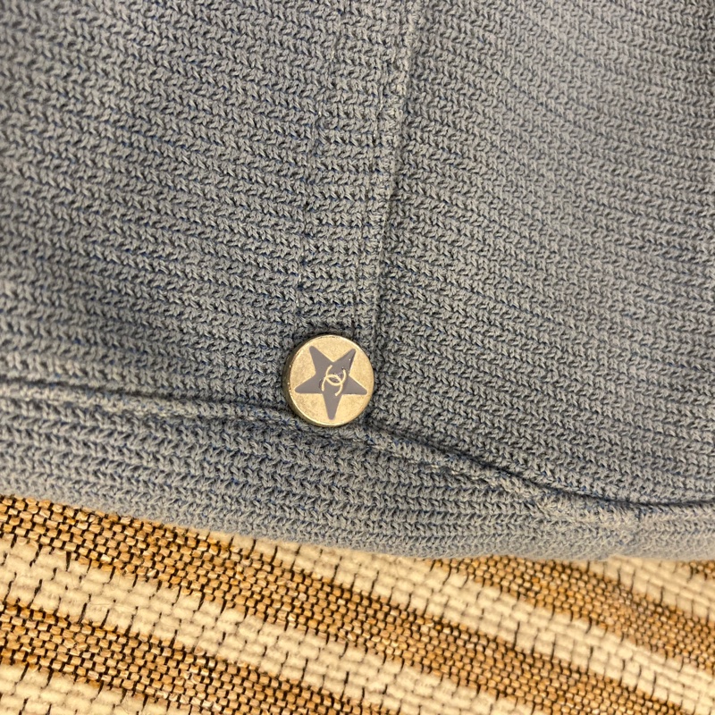 香奈兒 牛仔褲  Jeans 34-9