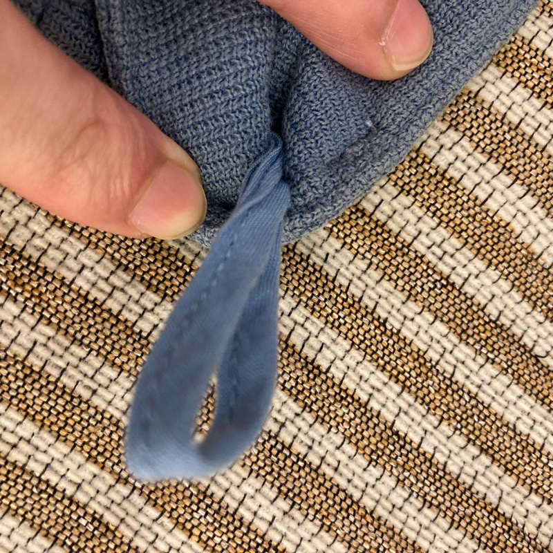 香奈兒 牛仔褲  Jeans 34-12