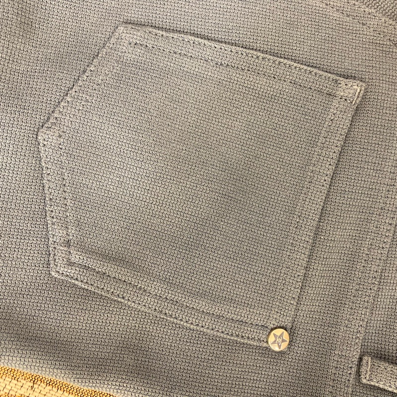 香奈兒 牛仔褲  Jeans 34-16