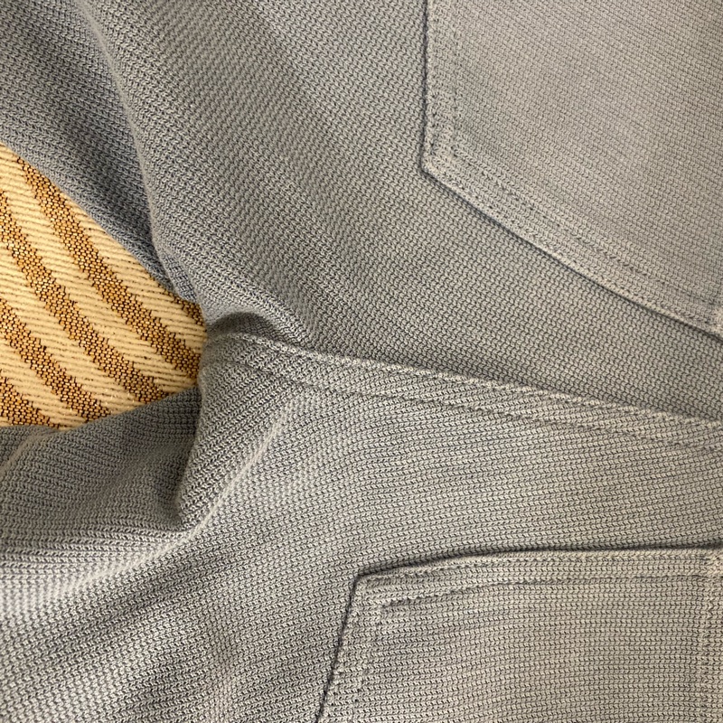 香奈兒 牛仔褲  Jeans 34-18