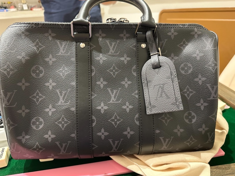 LV Keepall35-0