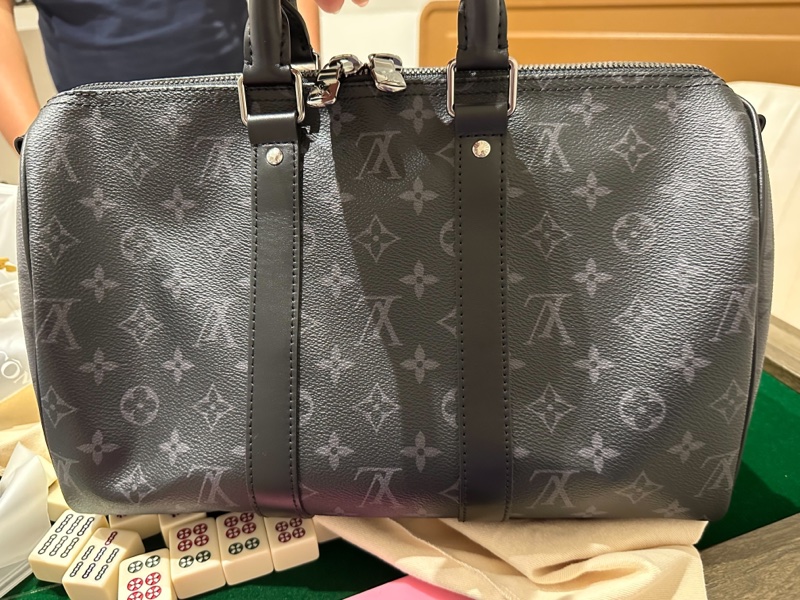LV Keepall35-2
