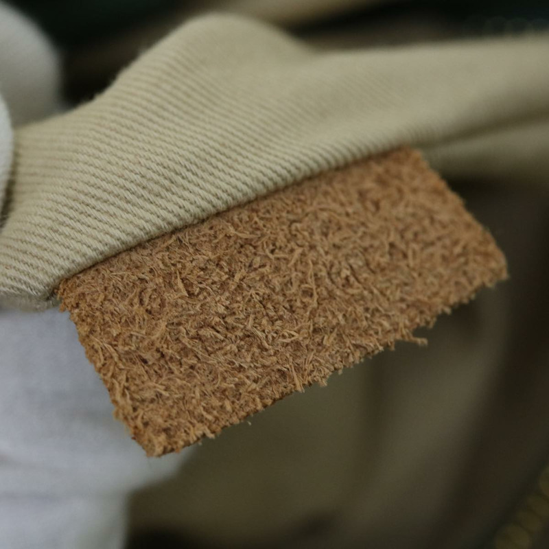 【日本直送】Chloe 托特包 皮革 綠色 正品 bs8301-11