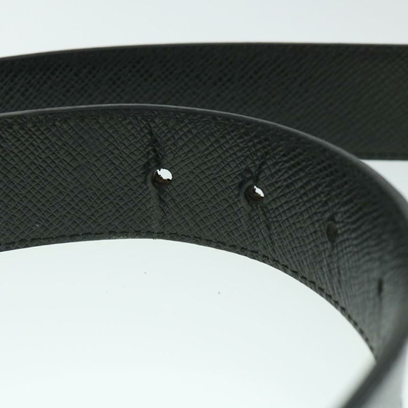 【日本直送】路易威登 Damier Graphite Ceinture Inventeur 旅行腰帶 M9632V LV 正品 th4026-7