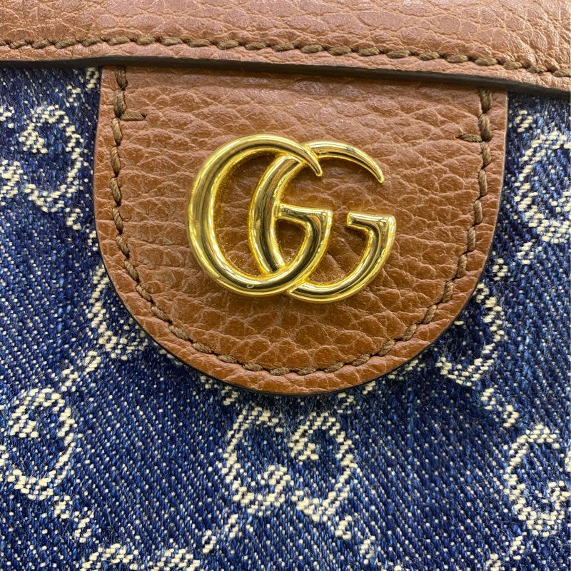 Gucci Tote Bag-1