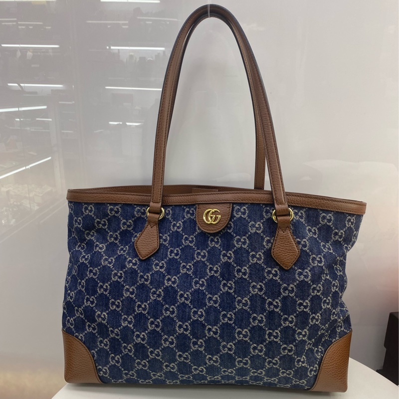 Gucci Tote Bag-5