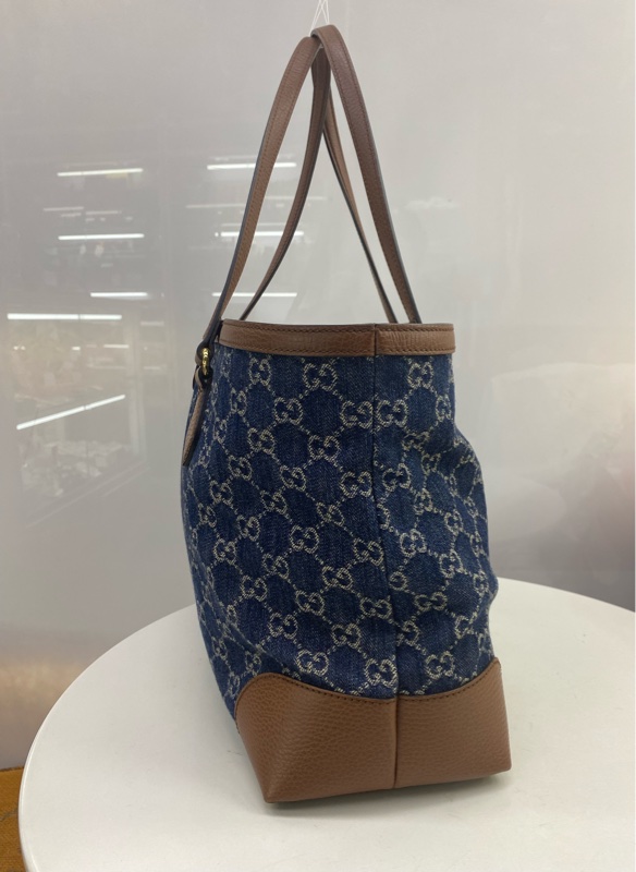 Gucci Tote Bag-6