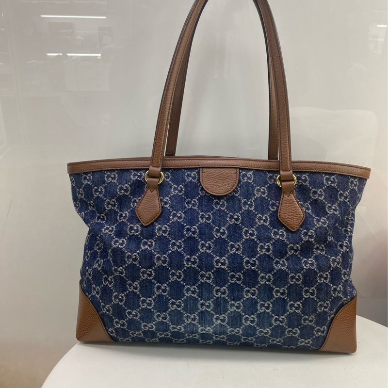 Gucci Tote Bag-7