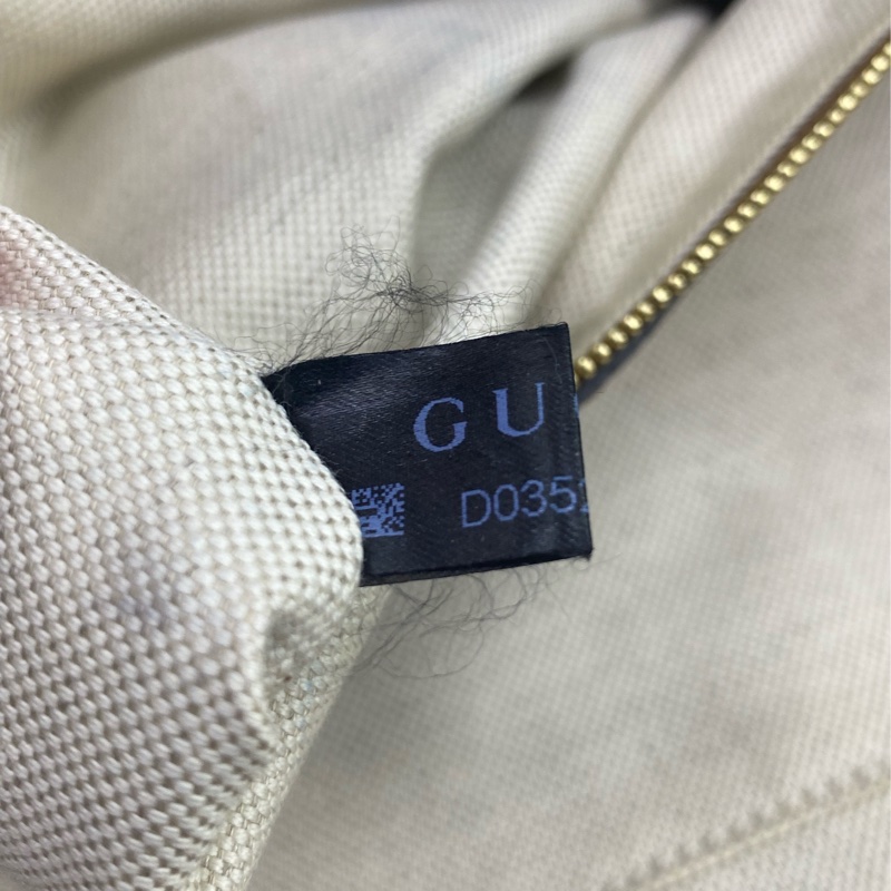 Gucci Tote Bag-22
