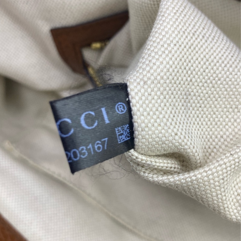 Gucci Tote Bag-23