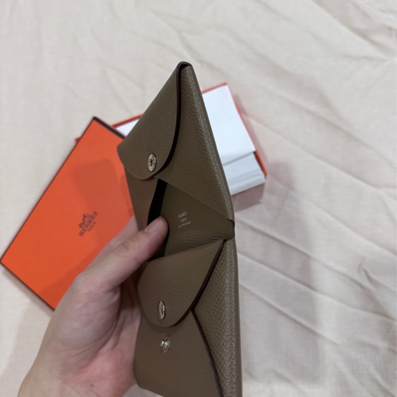 Hermès Calvi Du卡包-13