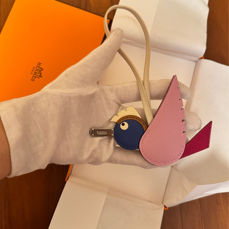 愛馬仕凱莉鳥-0