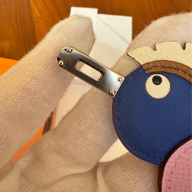 愛馬仕凱莉鳥-2