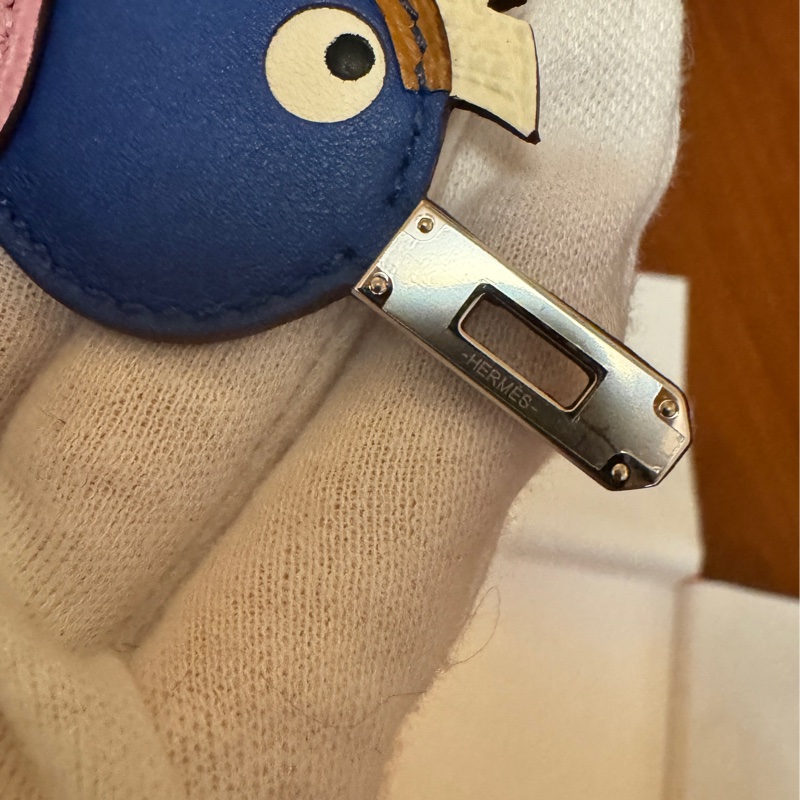 愛馬仕凱莉鳥-5